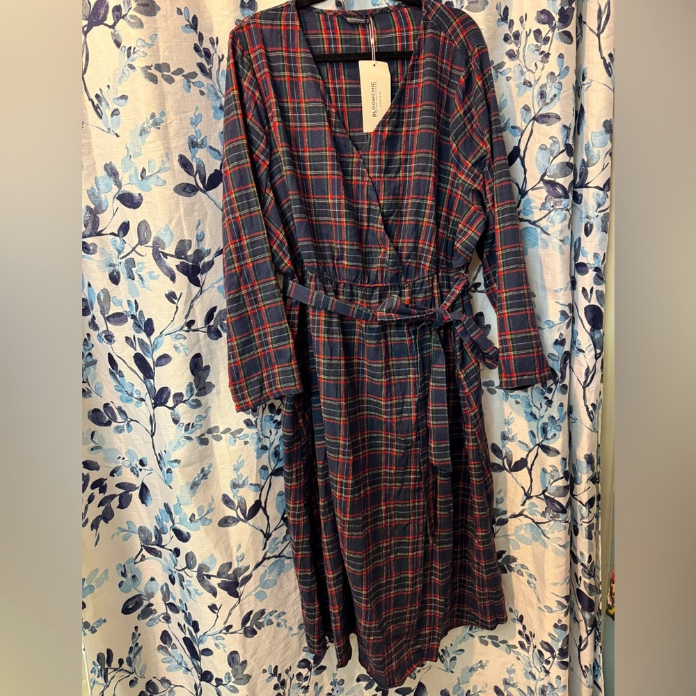 Bloomchic dress